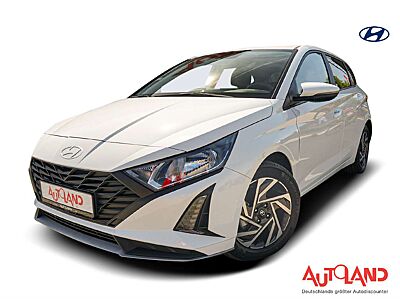Hyundai i20 1.2 Navi Kamera Tempomat