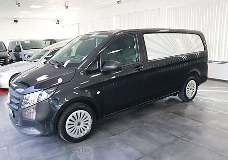Mercedes-Benz Vito 4 Sarg Bestattungswagen / Leichenwagen
