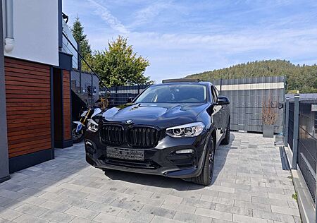 BMW X4 xDrive20i Aut. xLine Panoramadach