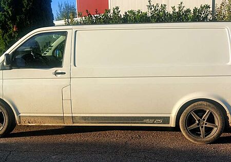 VW T5 Transporter Volkswagen 7HA162/WF2/ZD1/0WQ MHD