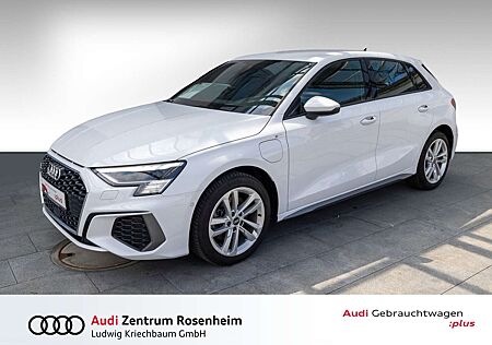 Audi A3 Sportback S line 40 TFSI e S tr.(Matrix,ACC,ASI
