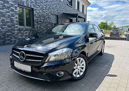 Mercedes-Benz A 180 A -Klasse CDI / d BlueEfficiency