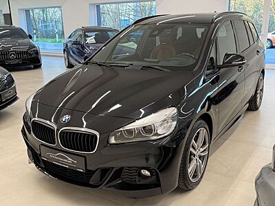 BMW 220 220 d Gran Tourer xDrive M Sport 7 Sitze 1 HAND