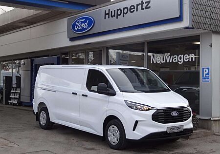 Ford Transit Custom 320 L2H1 Trend RFK PDC behWSS AHK
