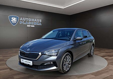 Skoda Scala 1.0 TSI Tour LED+PDC+KAMERA Klima Rückfahrkamera