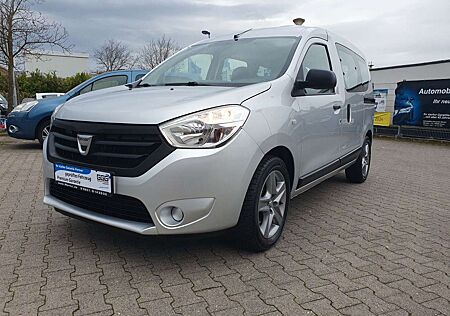 Dacia Dokker TCe 115 GARANTIE KLIMAANLAGE PDC 1-HAND