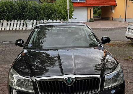 Skoda Octavia 1.8 TSI DSG Ambition