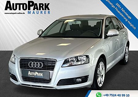 Audi A3 Sportback 1.8 TFSI Ambition