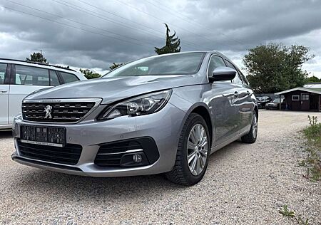 Peugeot 308 SW Allure,Automatik,Kamera,Navi,I-Hand