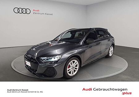 Audi A3 SB 35 TDI S line Matrix SONOS Kamera AHK