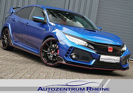 Honda Civic Type R GT ACC RFK LED Keyless Carplay PDC