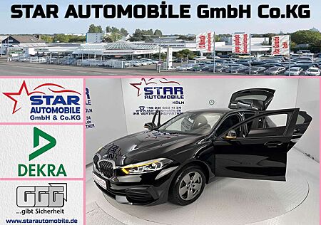 BMW 116 d Advantage 1.5 - 85KW 12V*Comfort Paket*EU 6d