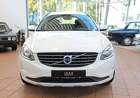 Volvo XC 60 XC60 XC60 Momentum 2WD+AHK+NAVI+SHZ+8-Fach+