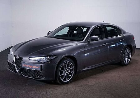 Alfa Romeo Giulia 2.0 Turbo TI Q4 AT8*Assistenz-Paket*Kamer