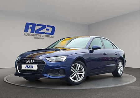Audi A4 35 TFSI 2.0 S-TRONIC GRA NAVI DAB PDC