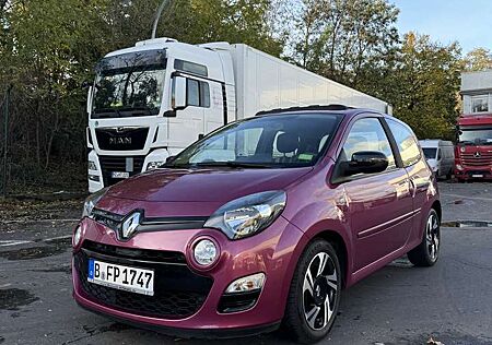 Renault Twingo gebraucht kaufen Renault Twingo 1.2 LEV 16V 75 Paris