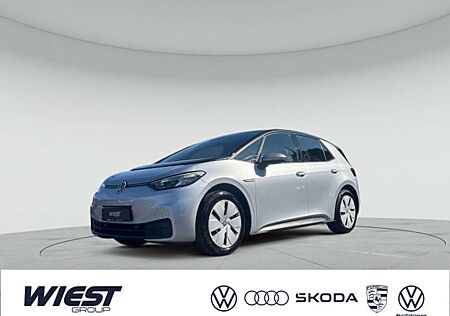 VW ID.3 Volkswagen Pro Performance Navi Climatronic LED Einpar