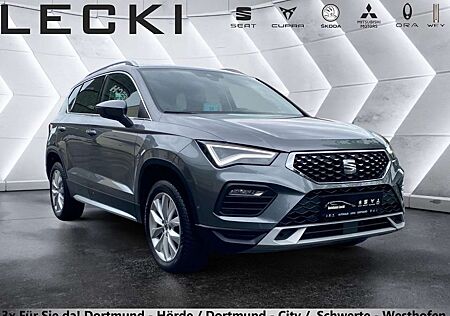 Seat Ateca Xperience 1.5 TSi DSG *NAVI*AHK*KAMERA*SHZ*4SEASON