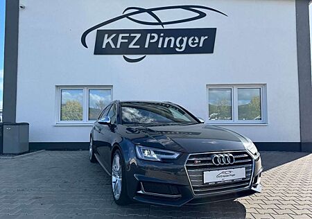 Audi S4 Avant 3.0 TFSI quattro