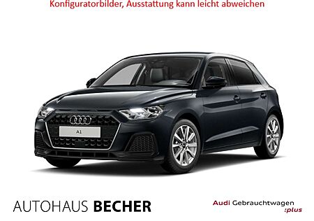 Audi A1 Sportb. 25 TFSI S-tronic advanced /CarPlay