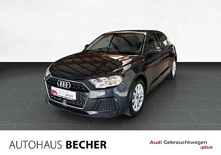 Audi A1 Sportb. 25 TFSI S-tronic advanced /CarPlay