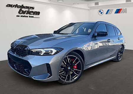BMW 340 M340d xDrive Touring, M Sport, FRÜHLINGSAKTION