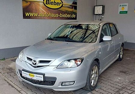 Mazda 3 2.0 Sport Active