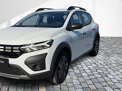 Dacia Sandero III Stepway 1,0 TCe 90 Essential LED Link NBA PDC