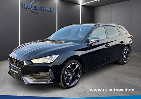 Cupra Leon Sportstourer 2.0 TSI LED Navi AHK ACC Kamera