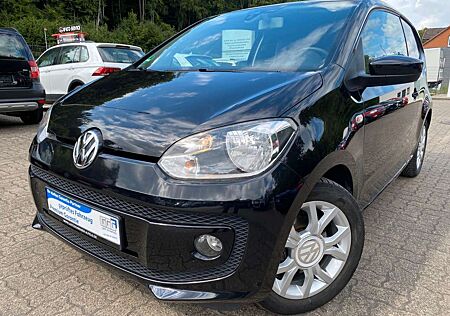 VW Up Volkswagen ! move ! PDC TEMPOMAT KLIMA SHZ
