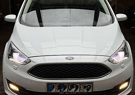 Ford Grand C-Max 1.5 TDCi Start-Stopp-System Business Edition