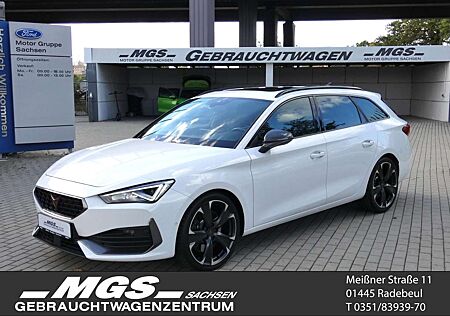 Cupra Leon 2.0 TSI 'VZ 4Drive' #PANO #AWD #ACC #PCC