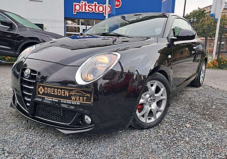 Alfa Romeo MiTo gebraucht kaufen Alfa Romeo MiTo Turismo
