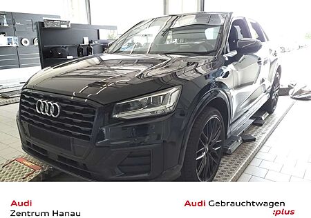 Audi Q2 35 TFSI S tronic ADVANCED *NAVI*LED*KAMERA*