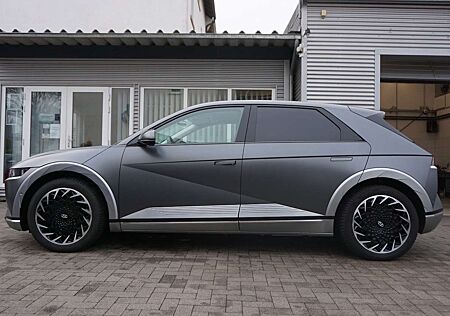 Hyundai IONIQ 5 UNIQ 4WD 360 Belüf ACC Carplay 4SH SOLAR