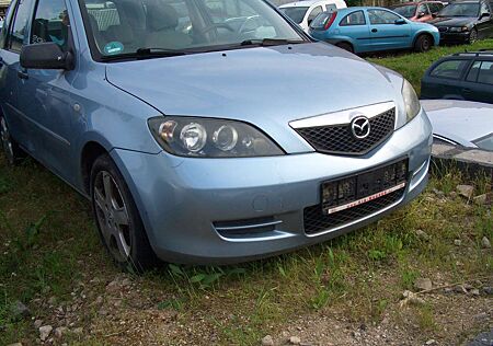 Mazda 2 1.25l Comfort