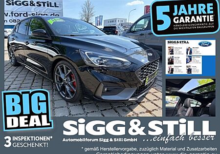 Ford Focus 2.3 ST PANO*LED*ACC*HUD*CAM*SHZ*PERFORMANCE