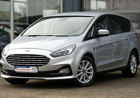 Ford S-Max 2.0 EcoBlue Aut. TREND