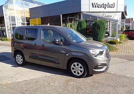 Opel Combo Life 1.2 Turbo Start/Stop Automatik Elegance