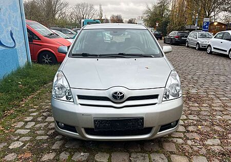 Toyota Corolla Verso 1.8 Sol