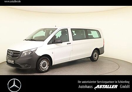 Mercedes-Benz Vito 114 CDI Tourer Pro XL Extralang L3 Navi+8Si