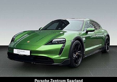 Porsche Taycan 4S Cross Turismo Offroad Design Paket,Bei