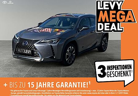 Lexus UX 250h Style Edition *CARPLAY*AA*PDC*SHZ*