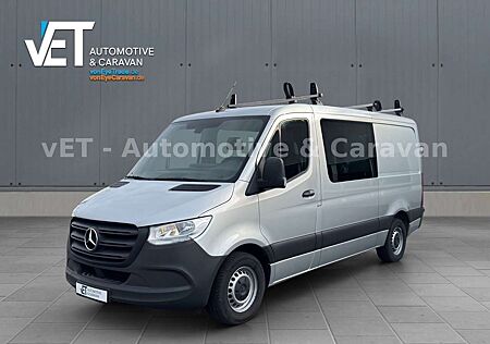 Mercedes-Benz Sprinter 316 CDI | Würth | Dachträger | 3,5T AHK