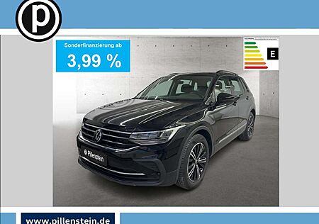 VW Tiguan Volkswagen TDI DSG NAVI+KAM+ACC+18"+SHZ+APP