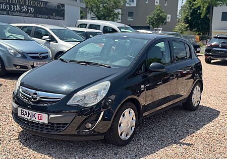 Opel Corsa D 150 Jahre **Klima**