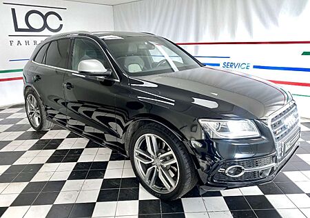 Audi SQ5 3.0 TDI quattro tiptronic