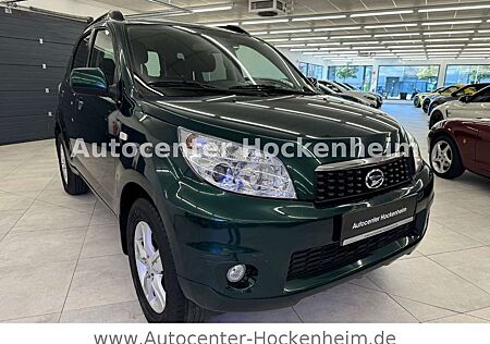 Daihatsu Terios Basis Automatikgetriebe /4x4/Tüv 7-2026