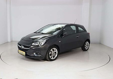 Opel Corsa-e Corsa E * Sitzhzg. * Klima * PDC * HU/AU neu