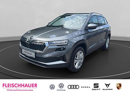 Skoda Karoq Selection 1.5 TSI ACT DSG Digitales Cockpit RFK LE
